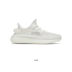 2022
Yeezy Boost 350 V2 'Bone